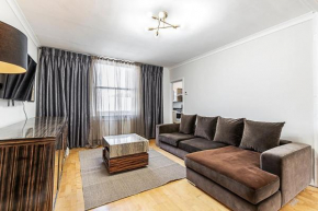 Notting Hill Charm Apartment
